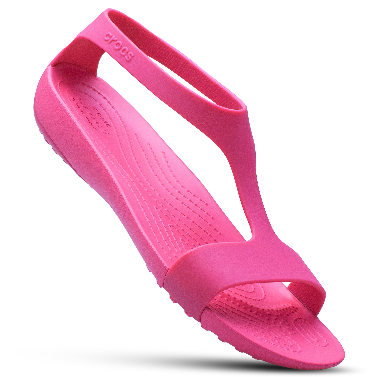 Sandały Crocs Serena Sandal 205469-611