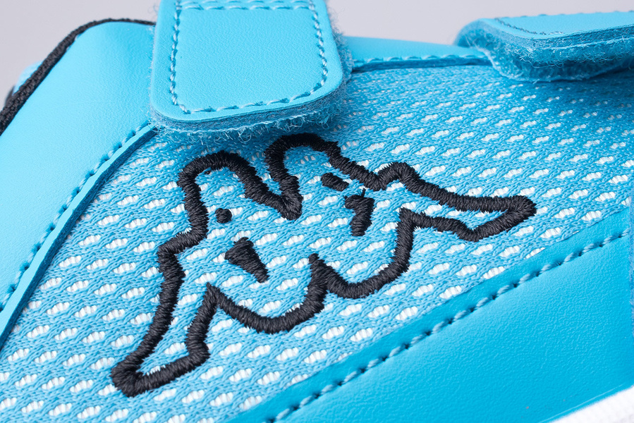 Buty dziecięce KAPPA KICKOFF T 260509T-6211