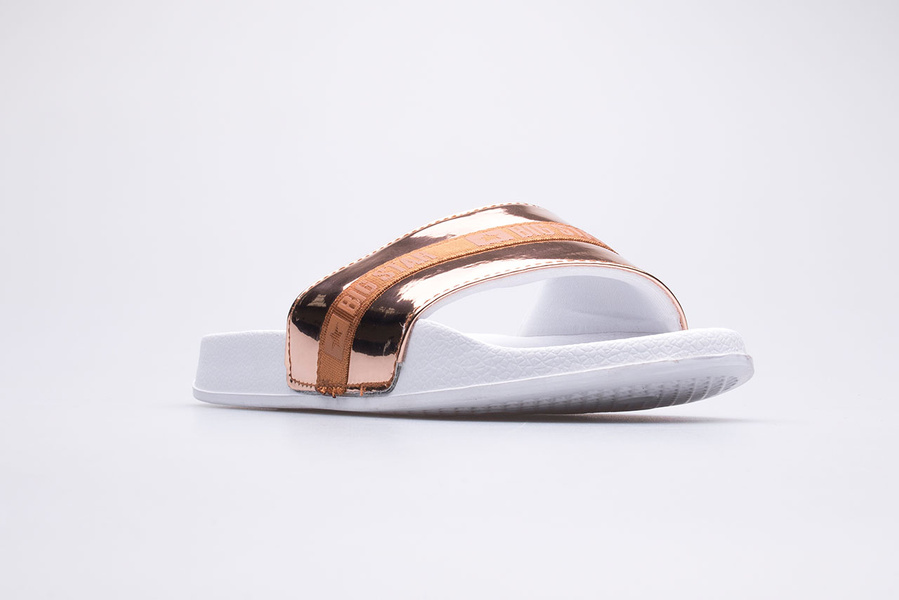 Klapki damskie BIG STAR HH274A044