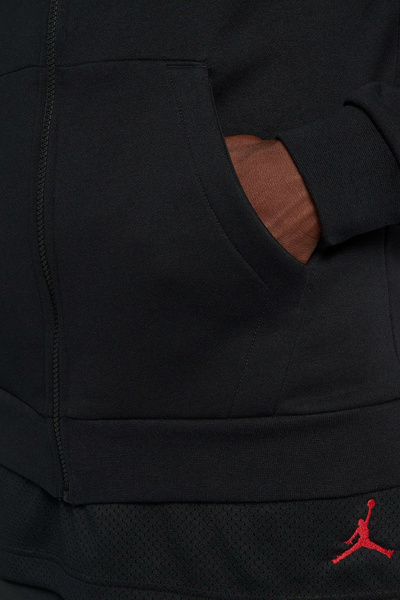 Bluza NIKE JUMPMAN FLEECE FZ 939998-010