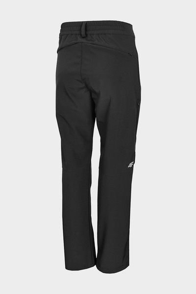 Spodnie damskie trekkingowe 4F H4Z20-SPDT001-20S