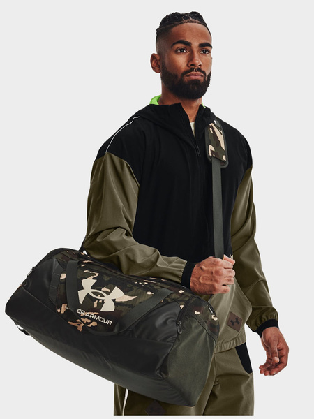 Torba sportowa Under Armour 1369222-310 40L