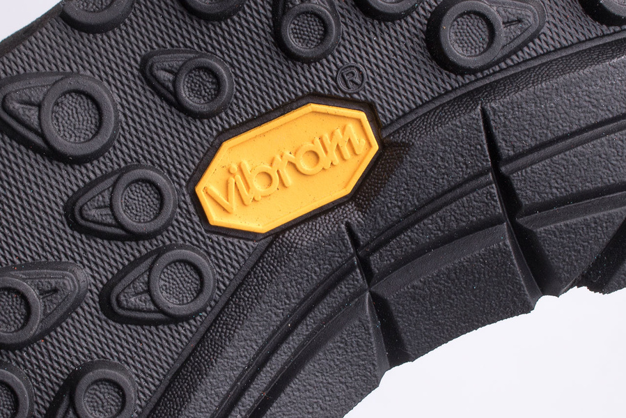 Buty damskie trekkingowe BERGSON SOIRA LOW STX black/mint