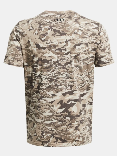 Koszulka męska Under Armour 1357727-203