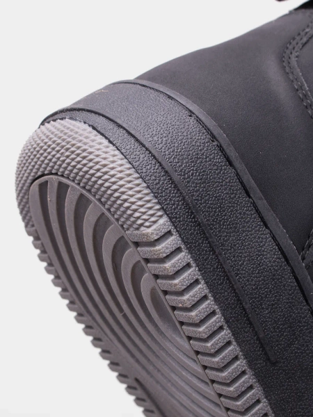 Buty męskie KAPPA SHAB FUR 243046-1111 