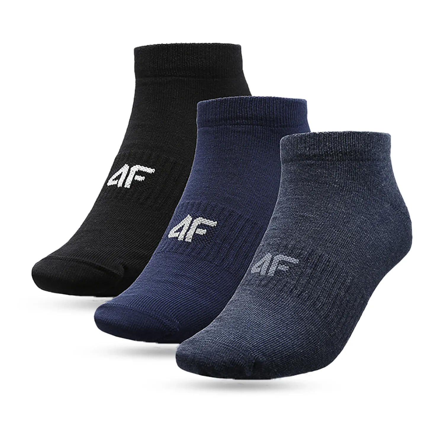 Skarpety 4F 4FSS23USOCM149-92S 3PAK