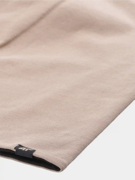 Czapka zimowa dziecięca 4F 4FJWSS24ACAPU397-83S