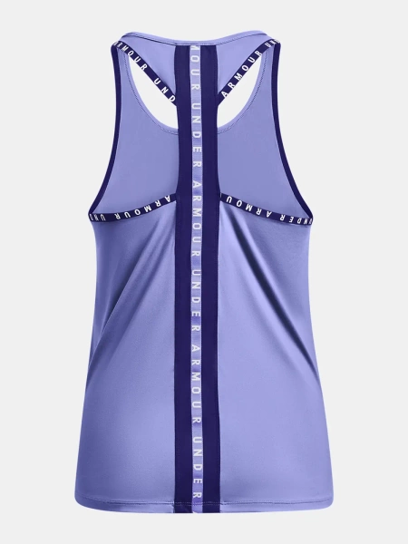 koszulka damska Under Armour Tank 1351596-495 