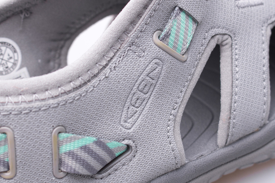 Sandały KEEN SOLR SANDAL 1022452