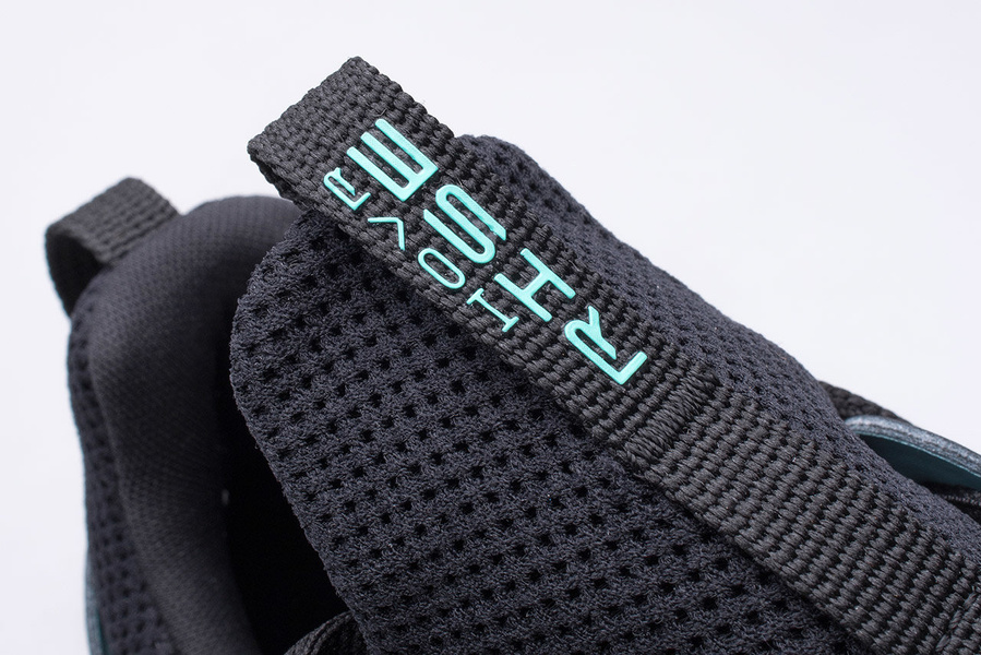 Buty męskie Under Armour RISE 2 3023009-103