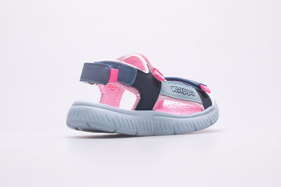Sandały dziecięce KAPPA KANA MF K 260886MFK-6117