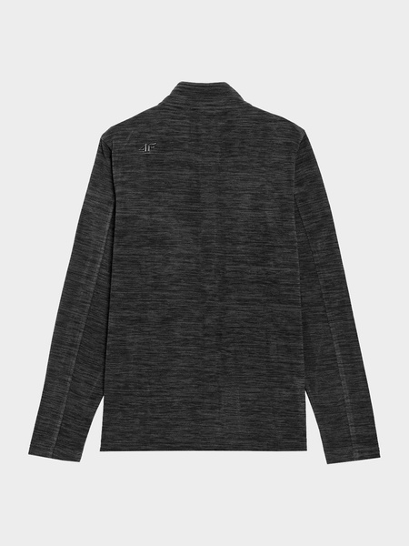 Bluza męska rozpinana polarowa 4F H4L22-PLM350-21M