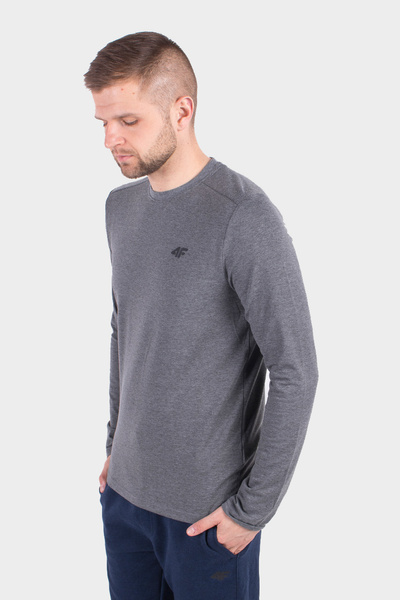 Koszulka męska 4F NOSH4-TSML001-24M