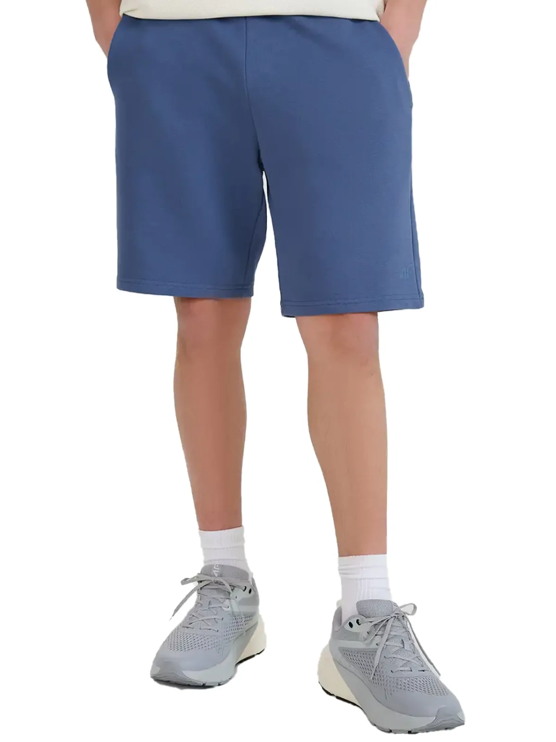 Spodenki męskie 4F 4FWMM00TSHOM543-32S