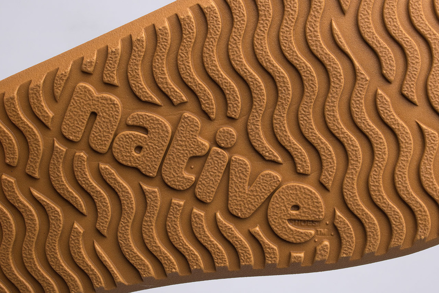 Sandały dziecięce NATIVE CHARLEY CHILD 63109100-6409