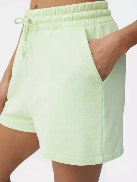 Spodenki damskie 4F 4FSS23TSHOF199-42S