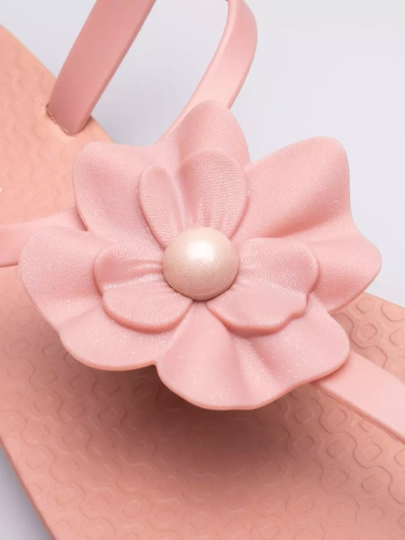 Sandały damskie Ipanema CLASS FLORA FEM 26845-AF385