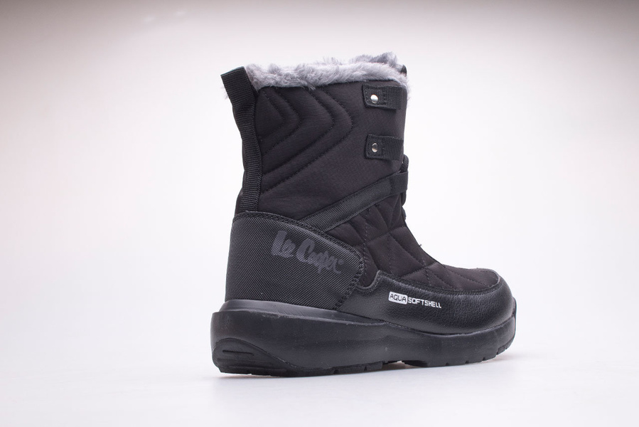 Buty damskie LEE COOPER LCJ-21-17-0590L