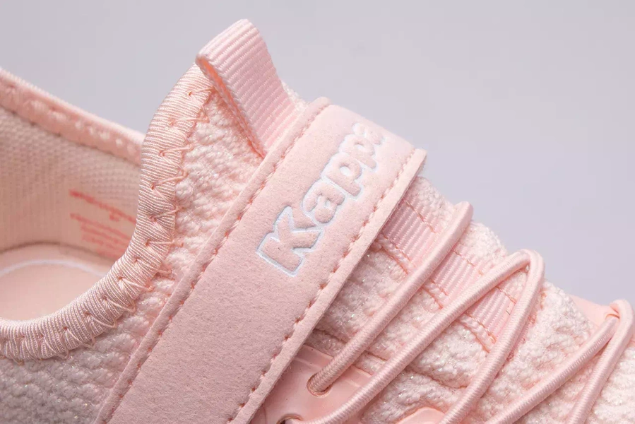 Buty dziecięce KAPPA CAPILOT GC K 260907GCK-2110