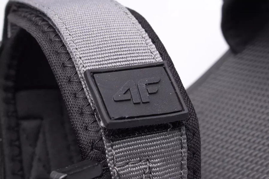 Sandały męskie 4F 4FSS23FSANM017-25S