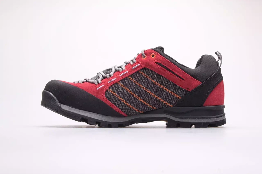 Buty męskie trekkingowe BERGSON KADAM LOW STX