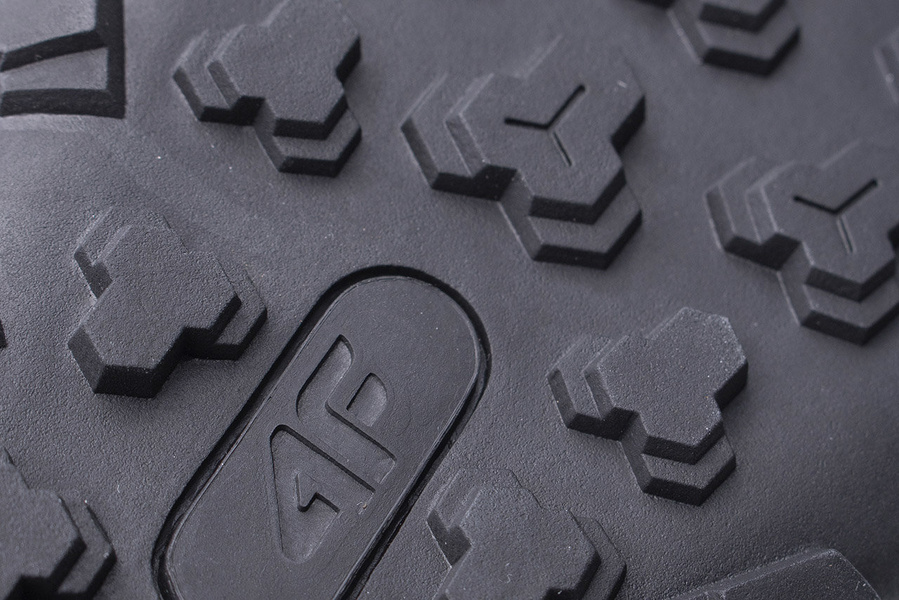 Buty męskie 4F D4Z20-OBMH207-22S