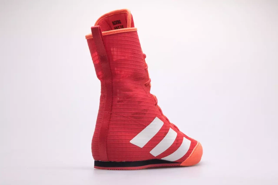 Buty bokserskie adidas BOX HOG 4 GW1403