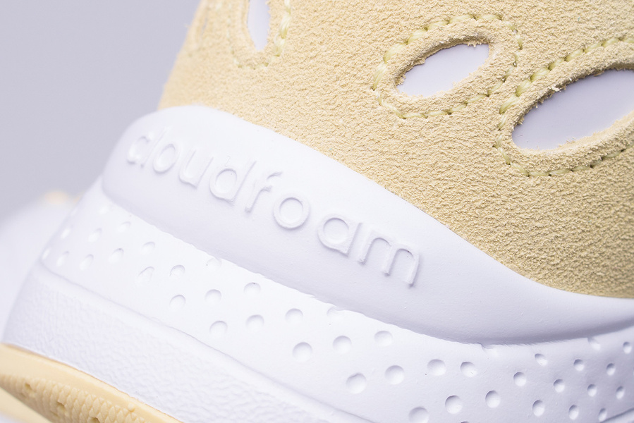 Buty dziecięce adidas CRAZYCHAOS J EG3068