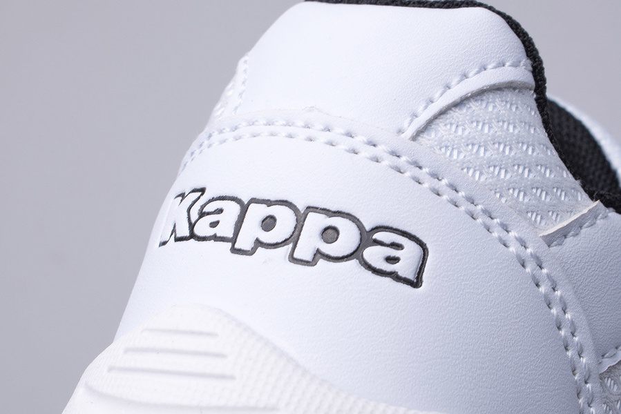 Buty dziecięce halowe KAPPA KICKOFF K 260509K-1011