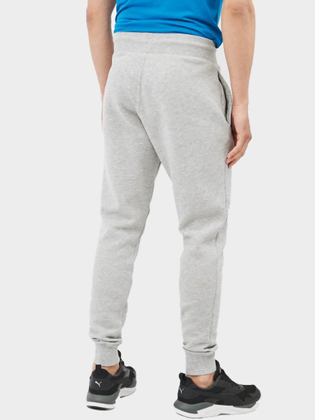 Spodnie dresowe męskie NEW BALANCE MP03904-AG