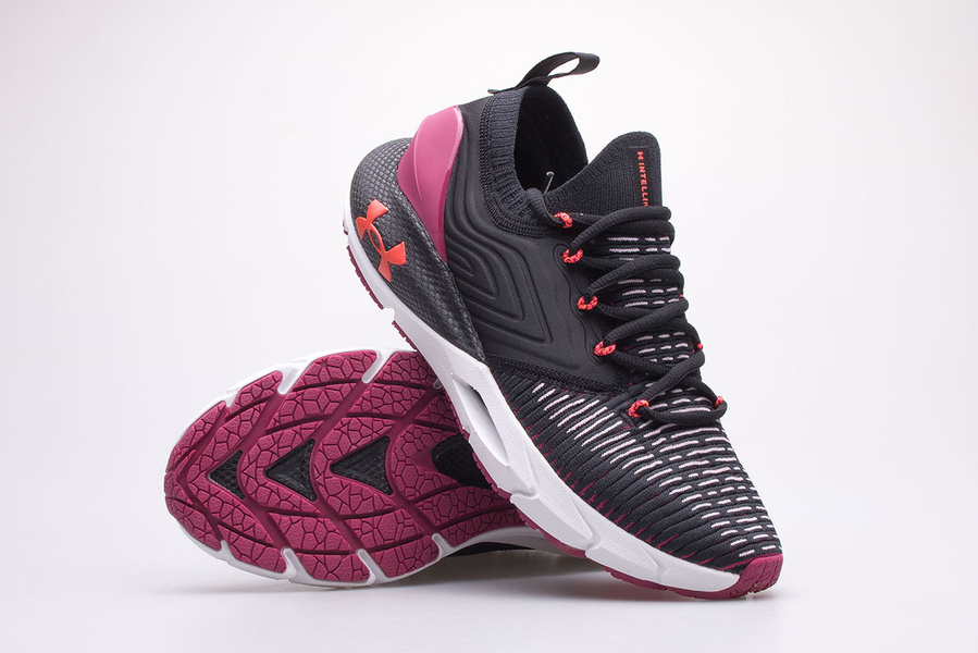 Buty damskie Under Armour W HOVR 3024155-006