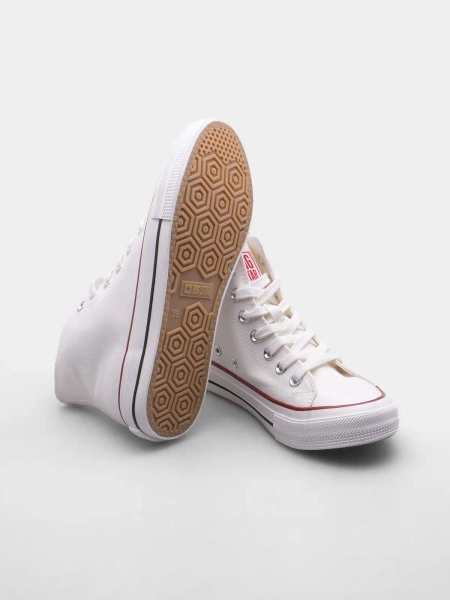 Trampki damskie Big Star NN274276