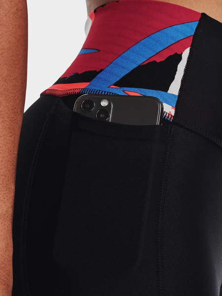 Legginsy damskie Under Armour 1371138-001