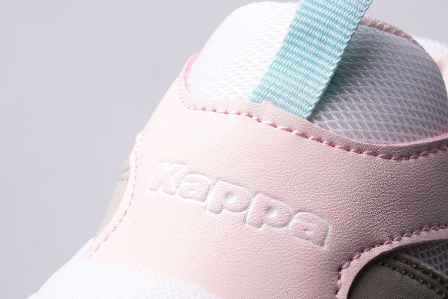 Buty damskie KAPPA OVERTON 242672-1037