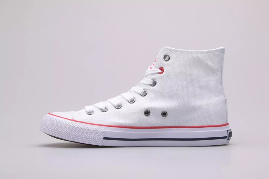 Trampki damskie BIG STAR T274026-101