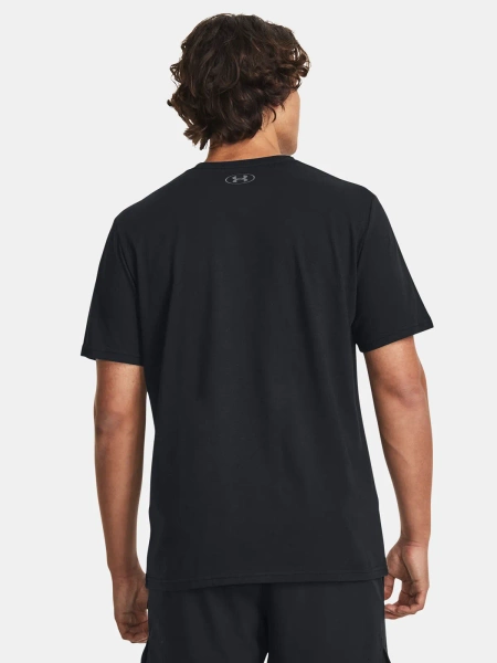 Koszulka męska Under Armour 1380957-001