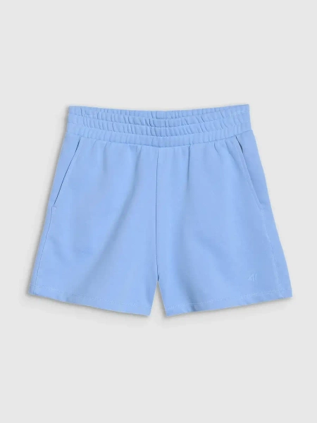 Spodenki damskie 4F 4FWMM00TSHOF542-32S