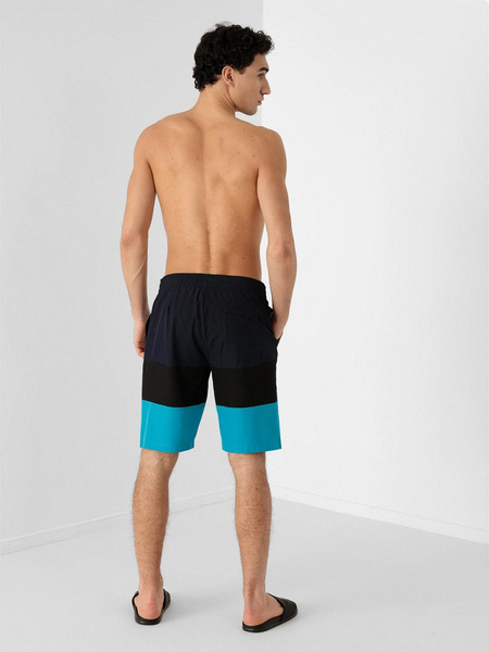 Spodenki męskie 4F H4L21-SKMT004-35S