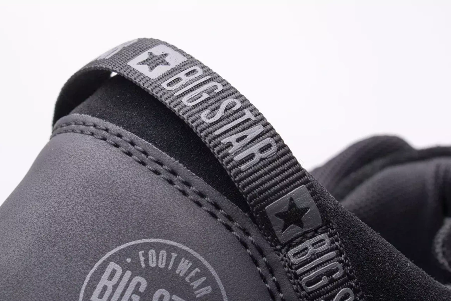 Buty męskie BIG STAR KK174244-906