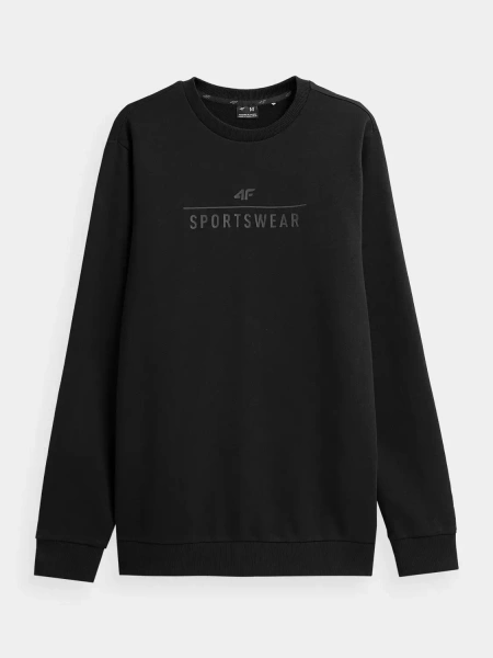 Bluza męska 4F 4FSS23TSWSM349-20S