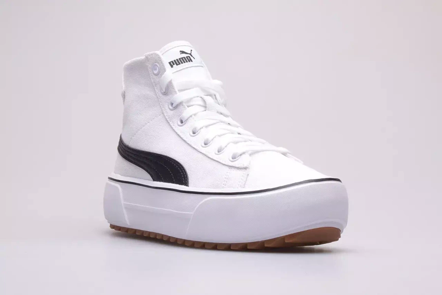 Buty damskie PUMA KAIA Mid CV 384409-01