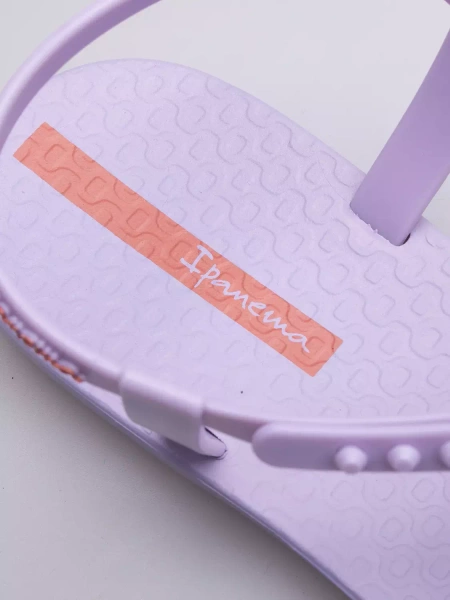 Sandały damskie Ipanema CLASS FLORA FEM 26845-AF380