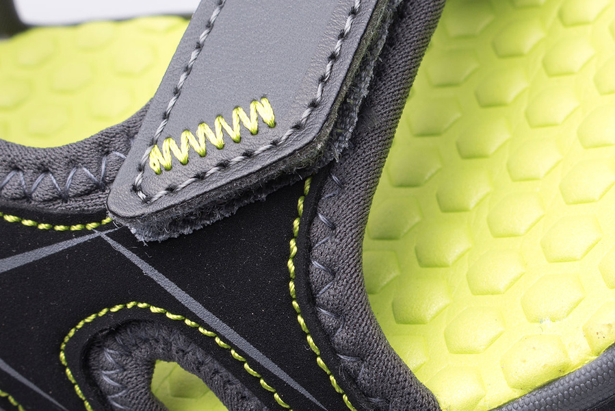 Sandały REGATTA KOTA DRIFT JNR RKF613-824