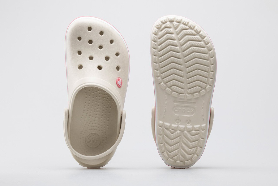 Chodaki Crocs Crocband 11016-1AS