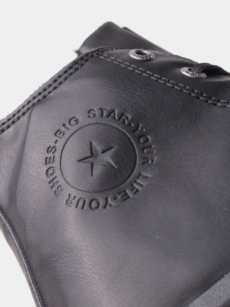 Trampki damskie BIG STAR MM274023 