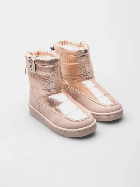 Buty damskie śniegowce BIG STAR II274121 