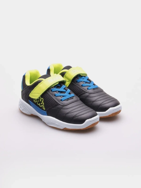 Buty dziecięce KAPPA DROUM II MF K 260819MFK-1133 