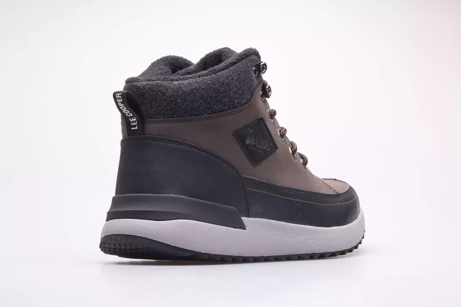 Buty męskie LEE COOPER LCJ-21-01-0532M
