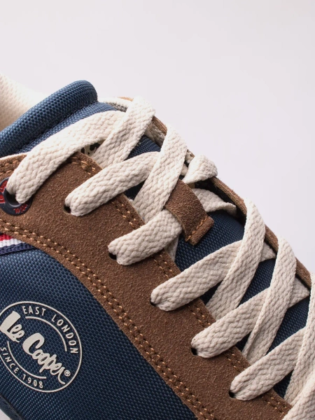 Buty męskie LEE COOPER LCW-24-03-2334M 