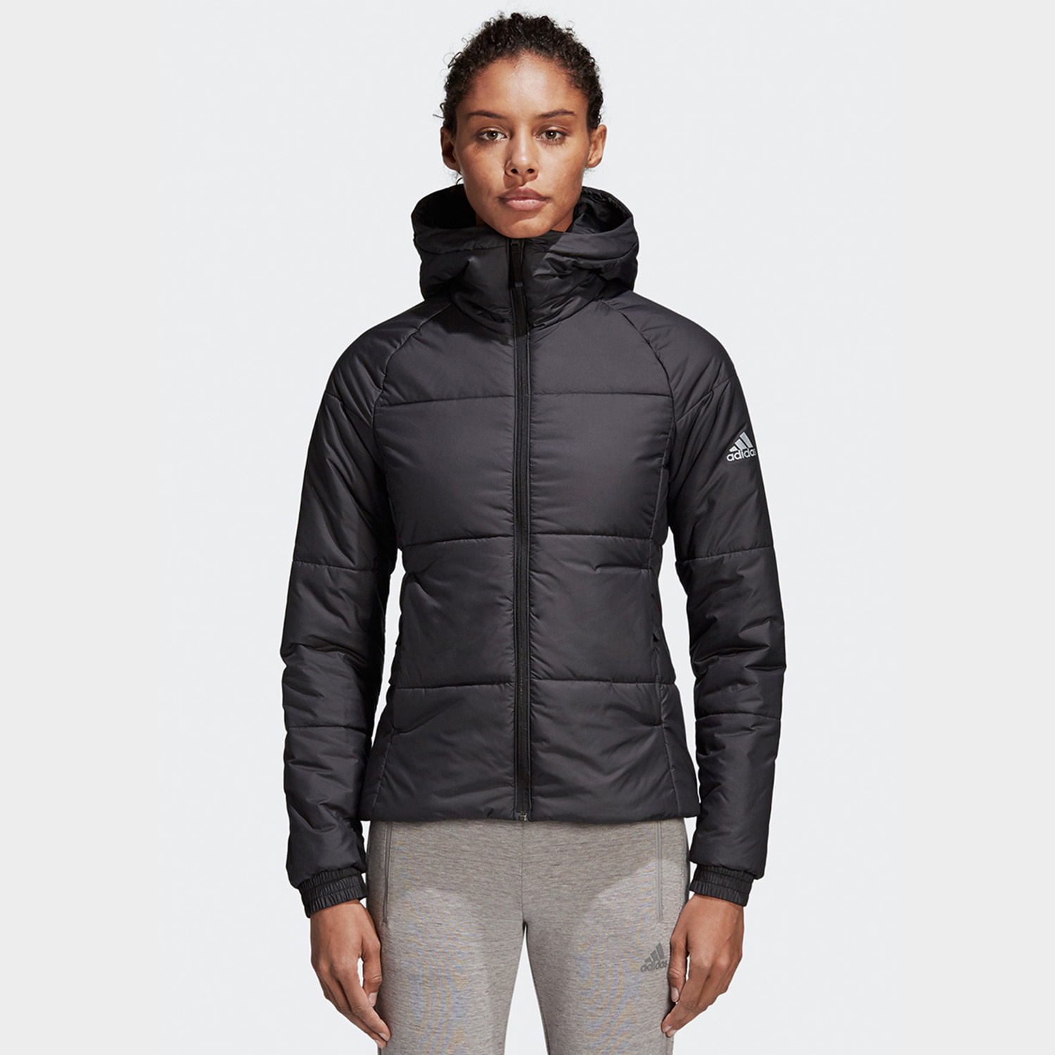 Kurtka damska adidas W BTS JACKET CY9127